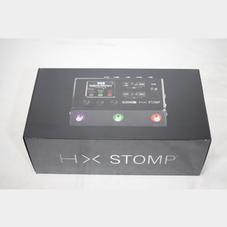 LINE 6 HX STOMP