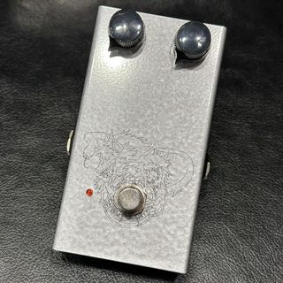 Organic Sounds Orthros Germanium【少数入荷！迅速発送！】