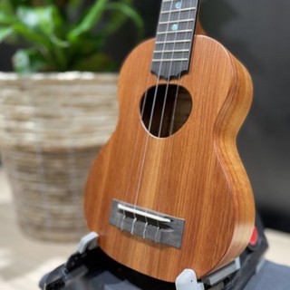 Koaloha KSM-10 Soprano Pikake 【ハワイ製】【ソプラノサイズ】