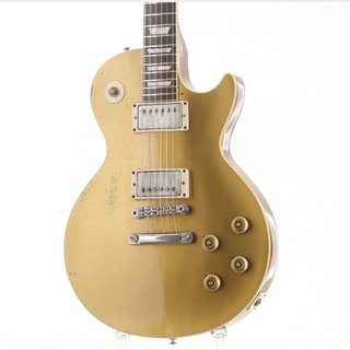 Gibson Custom ShopHC 1957 Les Paul Standard Reissue Gold Top【御茶ノ水本店】