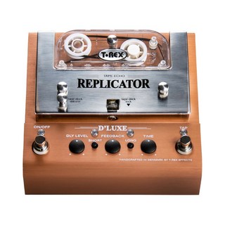 T-rex、Replicatorの検索結果【楽器検索デジマート】