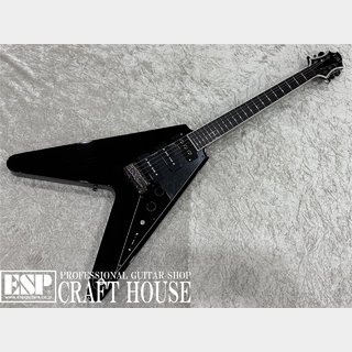 ESP ECLIPSE V-IX / Black
