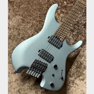 Ibanez QX52 -MGM (Metallic Gray Matte)- ≒2.165Kg