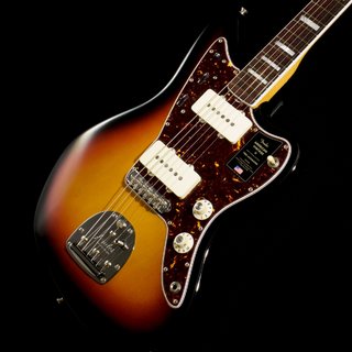 Fender American Vintage II 1966 Jazzmaster Rosewood Fingerboard 3-Color Sunburst 【福岡パルコ店】