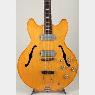 Epiphone Casino NA エピフォン　カジノ Amazon | Epiphone/Casino Natural エピフォン カジノ | エレキ