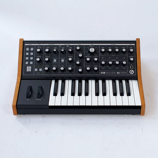 Moog 【中古】 moog Subsequent 25 アナログシンセサイザー