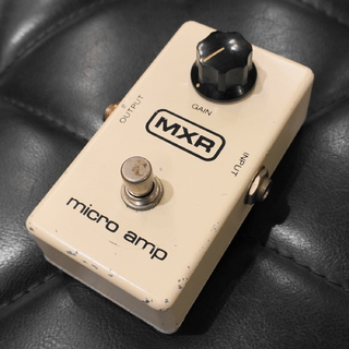 MXR、micro ampの検索結果【楽器検索デジマート】