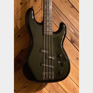 Fender JapanJazz Bass Special PJ535 BLK