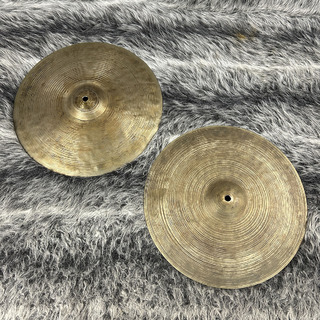 istanbul Agop 30th Anniversary 14" Hi-Hats