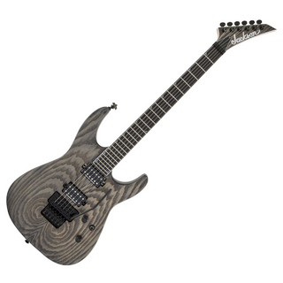 JacksonSOLOIST SL2A Chacoal Gray エレキギターPro Sries 【ボディ下部に変色ありのため10%OFF!】