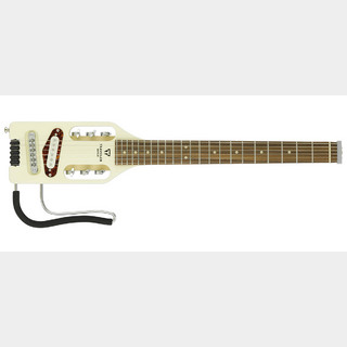 Traveler Guitar Ultra-Light Electric Vintage White エレキギター トラベルギター