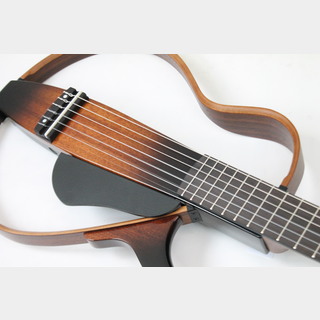 YAMAHA SLG200N / TBS【ナイロン弦】【現物画像】