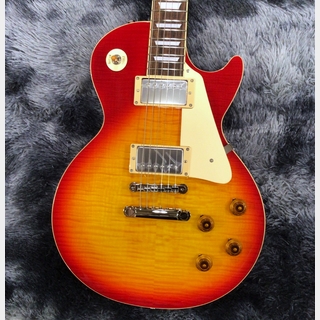 Tokai LS-101F CS (Cherry Sunburst) 【老舗国産ブランドによるLPタイプ】【2025年製】【日本製】