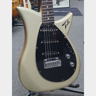 Tokai 【中古/1994年製】Talbo Silver Grey 3.77kg 【GOLDSTAR SOUNDロゴ】