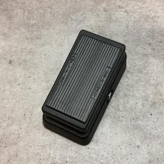 Jim Dunlop crybaby mini CBM95 中古品 中古】JIM DUNLOP / CBM95 / Cry Baby Mini Wah 【心斎橋店