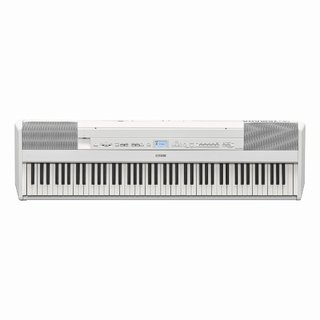 YAMAHA P-525WH ホワイト 電子ピアノ (P525)【WEBSHOP】