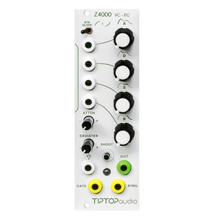 Tiptop AudioZ4000 NS(White Panel)
