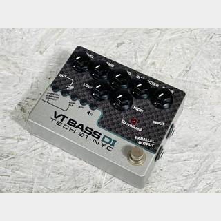 TECH21 VT BASS DI