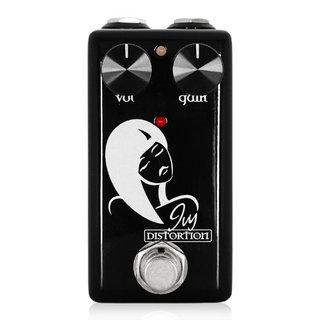 Red Witch PedalsIvy Distortion ディストーション ギターエフェクター