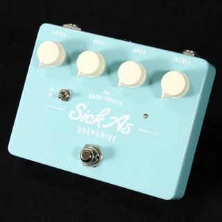 BONDI EFFECTS Sick As Overdrive MK2 【梅田店】