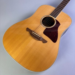 送料込】【美品】James J-500A ピックアップ付 整備済 James J-500S