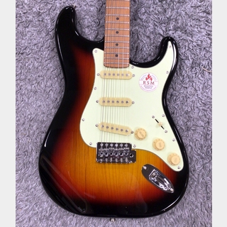 BST-2-RSM/R 3TS (Bacchus / バッカス) エレキギター ストラト