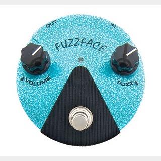Jim Dunlop FFM3 Fuzz Face Mini Hendrix ギターエフェクター