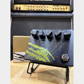 Limetone Audio JACKAL【イオンモール大和郡山店】