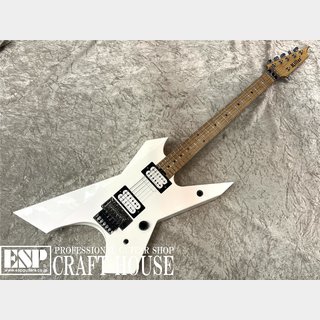 Killer KG-Prime 21 the spirit / Pearl white illusion