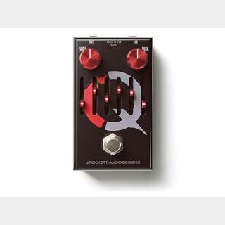 J ROCKETT AUDIO DESIGNS I.Q. Compressor【心斎橋店】