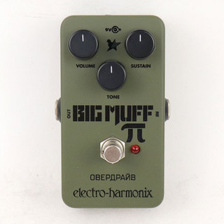 【希少中古美品】RoShi Pedals / GRUFF V1 BIG MUFF 希少中古美品】RoShi Pedals / GRUFF V1 BIG MUFF - メルカリ