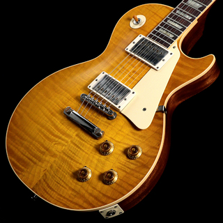 Gibson Custom ShopHistoric Collection 1959 Les Paul Standard VOS Lemon Burst(重量:4.08kg)【渋谷店】