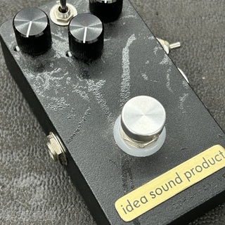 idea sound productIDEA-FZX ver.1