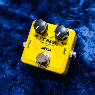 THE NEXT SOUND CH-10 "pNyas" Distortion