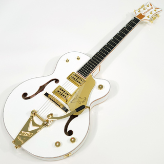 Gretsch G6136TG Limited Edition Falcon Jr. White