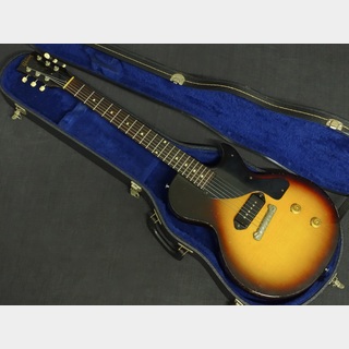 Gibson Les Paul Junior Sunburst 【1958年製】