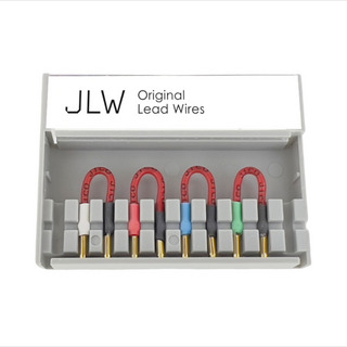 JICOLEAD WIRES RED リードワイヤー