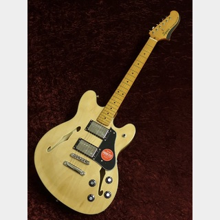 Squier by Fender Classic Vibe Starcaster Natural