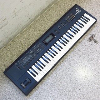 KORG N5  "ミュージックシンセサイザー" "現状販売"【横浜店】