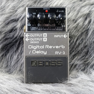 BOSS、rv-3の検索結果【楽器検索デジマート】