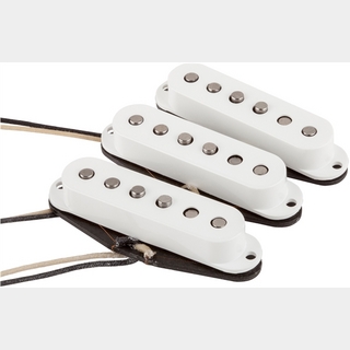 Fender Custom Shop Custom '54 Stratocaster Pickup Set【正規輸入品】【即納可能】【アルニコ5】