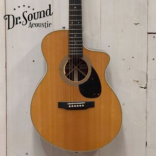 MARTIN／SC-28E｜NEW GEAR SOUND CHECK featuring Seiji Igusa - 2025