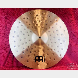 Meinl Pure Alloy Extra Hammered Crash Ride 20" 2,185g