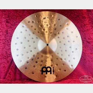 MeinlPure Alloy Extra Hammered Crash Ride 20" 2,185g