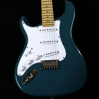 Paul Reed Smith(PRS) SE Silver Sky Maple Lefty Nylon Blue レフティ