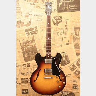 エレクトリックギター ＞ セミアコ、Gibson、ES-335の検索結果【楽器