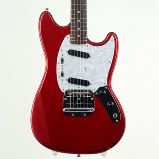 Fender Japan Mustang MG69  Old Candy Apple Red 【心斎橋店】