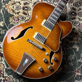 Ibanez 【USED】AF95-VLS-12-03/≒2.89kg/現物画像