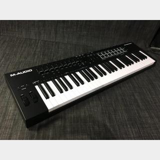 M-AUDIOOXYGEN PRO61