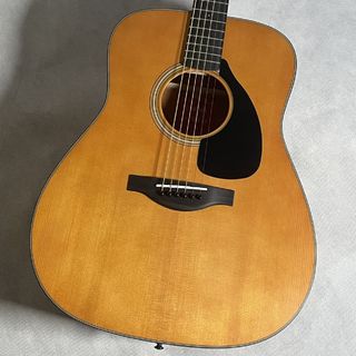 YAMAHA FG3 Red Label【現物画像】